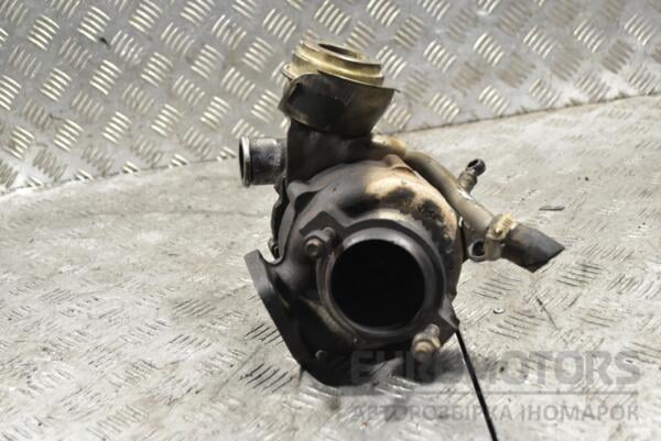 Турбина (дефект) Land Rover Freelander (I) 1998-2006 7781450 308163 - 3
