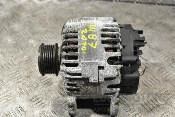 Генератор Audi A4 2.0tdi (B7) 2004-2007 06F903023H 308182 - 2