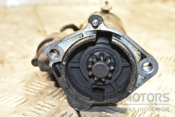 Стартер Audi A4 2.0tdi (B7) 2004-2007 0001125053 308190 - 2