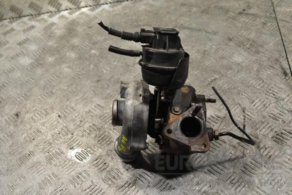 Турбіна Audi A4 2.0tdi (B7) 2004-2007 53039900109 308195 - 2