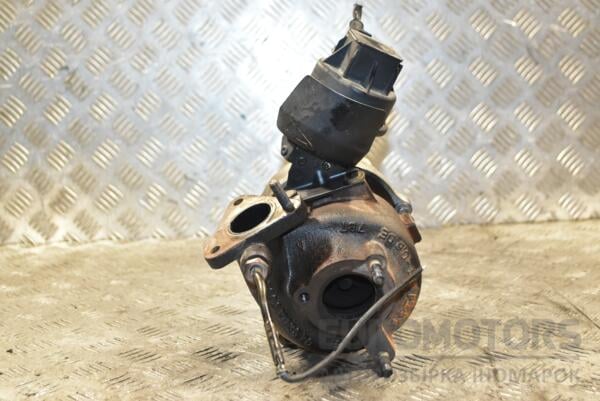 Турбіна Audi A4 2.0tdi (B7) 2004-2007 53039900109 308195 - 3