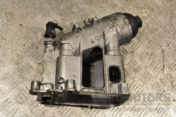Корпус масляного фильтра BMW 1 2.0tdi (E81/E87) 2004-2011 11427797392 308203 - 2