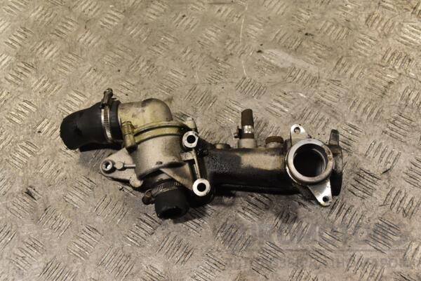 Корпус термостата Mercedes C-class 2.0 16V (W203) 2000-2007 A1112030573 308249 - 2