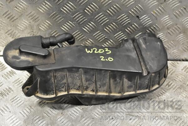 Резонатор повітряного фільтра Mercedes C-class 2.0 16V (W203) 2000-2007 A1110940183 308251 - 2