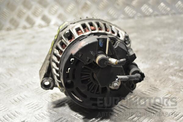 Генератор Mercedes C-class 2.0 16V (W203) 2000-2007 QAP26334 308253 - 3