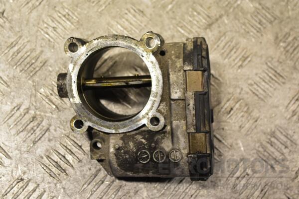 Дроссельная заслонка электр Mercedes C-class 2.0 16V (W203) 2000-2007 A1110980109 308261 - 2