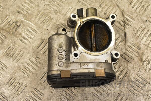 Дроссельная заслонка электр Mercedes C-class 2.0 16V (W203) 2000-2007 A1111410325 308263 - 2