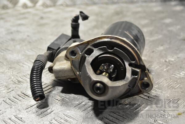 Стартер Mercedes C-class 2.0 16V (W203) 2000-2007 0001107096 308269 - 2