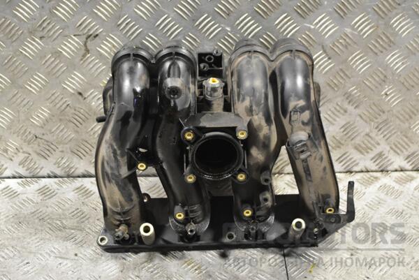 Коллектор впускной пластик Mercedes C-class 2.0 16V (W203) 2000-2007 A1111412001 308271 - 2