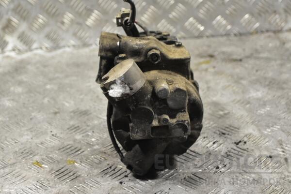 Компрессор кондиционера VW Polo 1.2 12V 2001-2009 6Q0820808G 308286 - 3