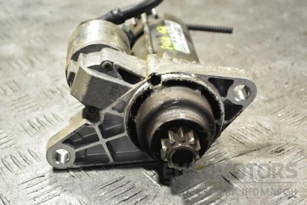 Стартер VW Polo 1.2 12V 2001-2009 02T911023S 308294 - 2