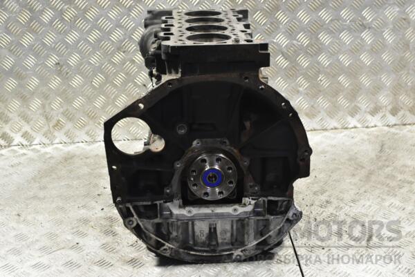 Блок двигуна в зборі Renault Master 2.3dCi 2010 11339R 308304 - 2