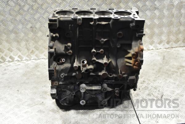 Блок двигуна в зборі Renault Master 2.3dCi 2010 11339R 308304 - 3