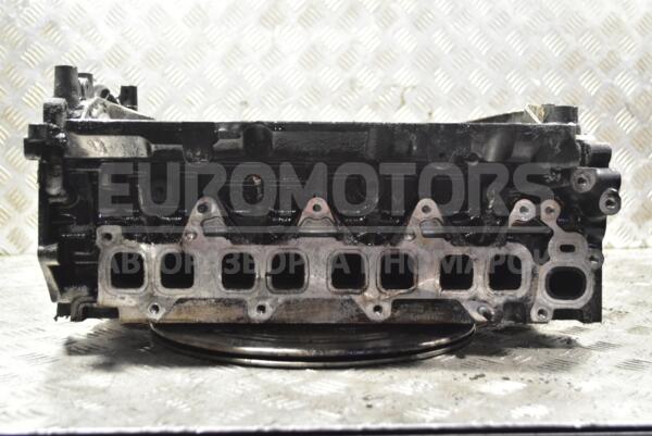 Головка блоку Renault Master 2.3dCi 2010 110422750R 308310 euromotors.com.ua