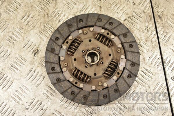 Диск зчеплення VW Polo 2001-2009 03D141031A 308327 - 2