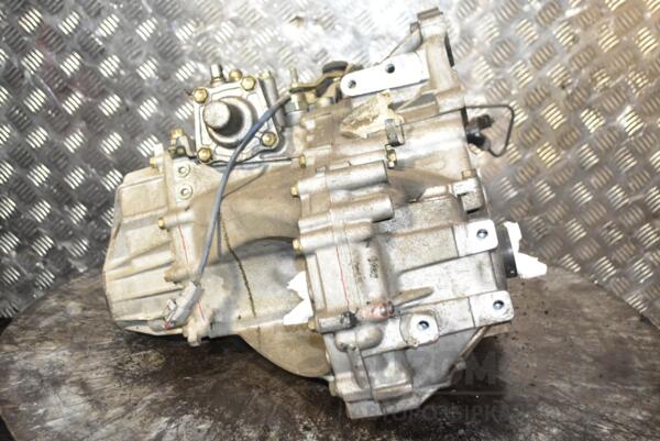 МКПП (механічна коробка перемикання передач) 5-ступка Toyota Celica 1.8 16V 1999-2006 F205P-Z 308347 - 2