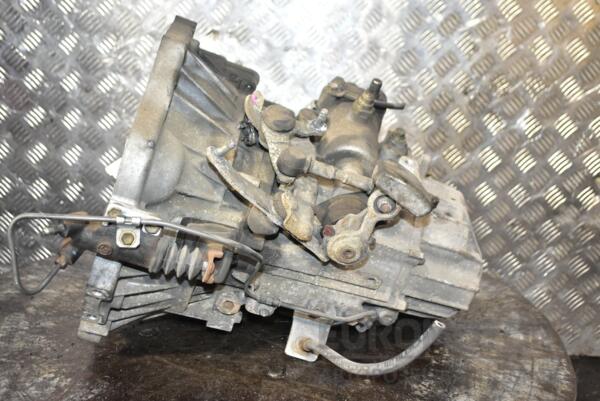 МКПП (механічна коробка перемикання передач) 5-ступка Toyota Celica 1.8 16V 1999-2006 F205P-Z 308347 - 4