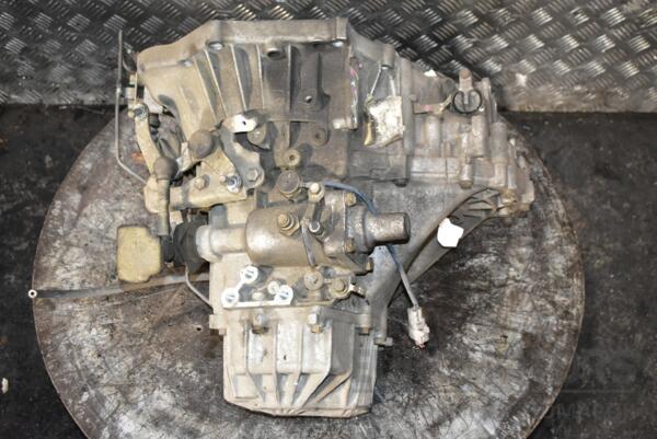 МКПП (механічна коробка перемикання передач) 5-ступка Toyota Celica 1.8 16V 1999-2006 F205P-Z 308347 - 5