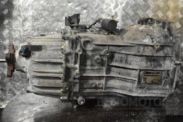 МКПП (механическая коробка переключения передач) Renault Master 2.3dci 2010 ZF4006 308364 - 4