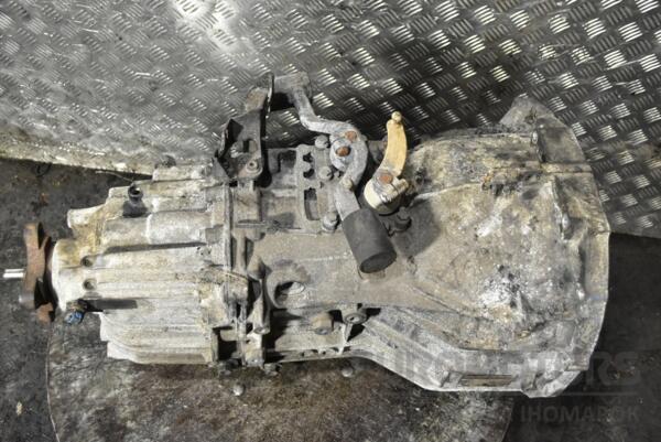 МКПП (механическая коробка переключения передач) Renault Master 2.3dci 2010 ZF4006 308364 - 5
