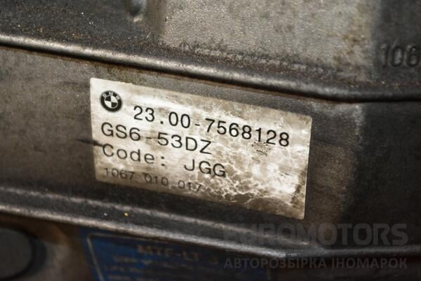 МКПП (механічна коробка перемикання передач) 6-ступка BMW 1 2.0tdi (E81/E87) 2004-2011 23007568128 308370 - 6