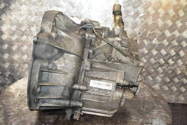 МКПП (механічна коробка перемикання передач) 4x4 5-ступка Land Rover Freelander 2.0Tdi (I) 1998-2006 40T32 308382 - 4