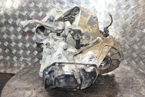 МКПП (механічна коробка перемикання передач) 5-ступка VW Polo 1.2 12V 2009-2016 LVG 308394 - 3