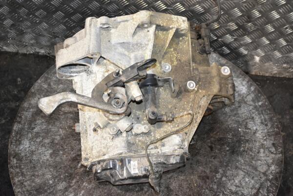 МКПП (механічна коробка перемикання передач) 5-ступка VW Polo 1.2 12V 2009-2016 LVG 308394 - 5