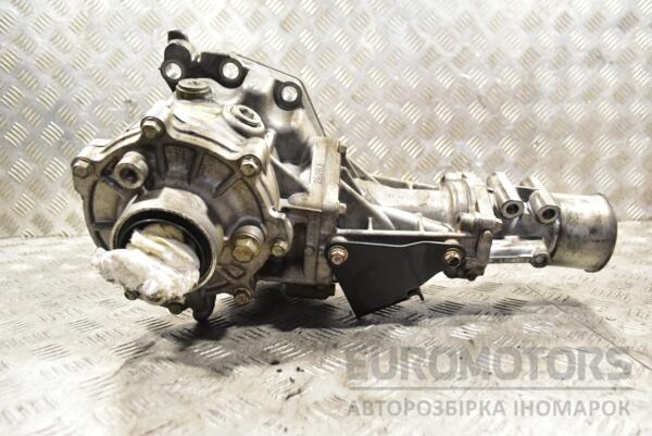 Раздаточная коробка МКПП Citroen C4 Aircross 1.6hdi 2012-2015 308411 - 2