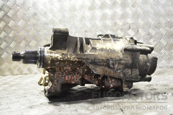 Раздаточная коробка МКПП Land Rover Freelander 2.0Tdi (I) 1998-2006 7891220101 308415 - 2