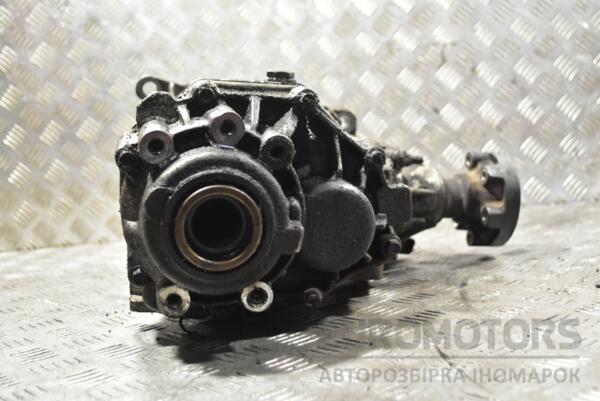 Раздаточная коробка МКПП Land Rover Freelander 2.0Tdi (I) 1998-2006 7891220101 308415 - 3