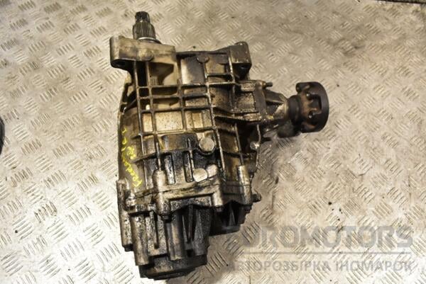 Раздаточная коробка МКПП Land Rover Freelander 2.0Tdi (I) 1998-2006 7891220101 308415 - 4