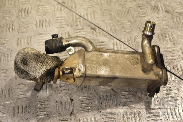 Охладитель ОГ (Радиатор EGR) Citroen C8 2.2hdi 2002-2014 9656912280 308422 - 2
