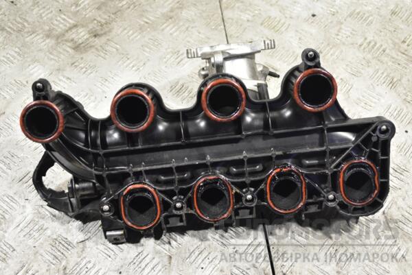 Колектор впускний пластик Citroen C8 2.2hdi 2002-2014 9659449480 308426 - 2