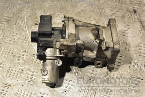 Клапан EGR електричний Citroen C8 2.2hdi 2002-2014 9656911780 308428 - 2