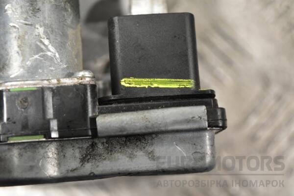 Дроссельная заслонка электр (дефект) Ford Galaxy 2006-2015 9687888280 308434 - 3