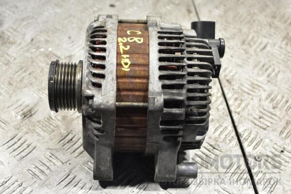 Генератор Citroen C8 2.2hdi 2002-2014 9654752880 308437 - 2