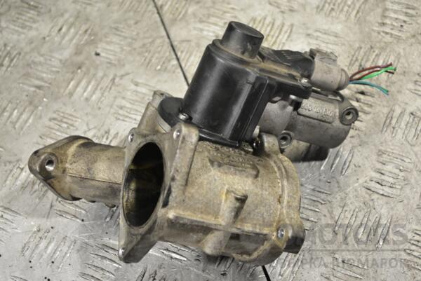 Клапан EGR электрический VW Passat 1.9tdi (B6) 2005-2010 03G131501N 308469 - 2