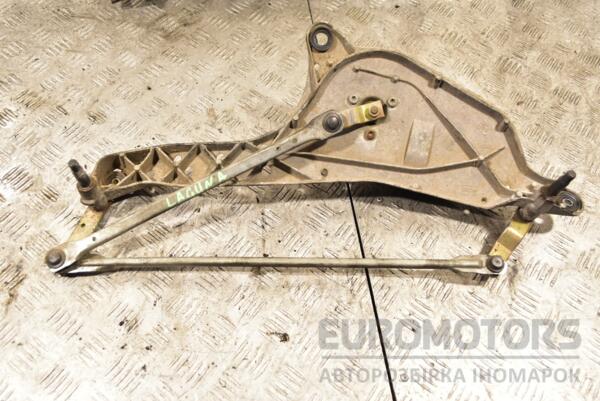 Трапеція двірників Renault Laguna (II) 2001-2007 54632167 308479-01 - 2