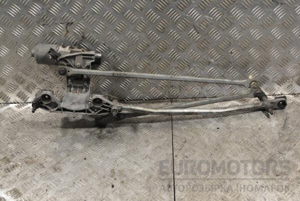 Трапеция дворников Ford C-Max 2003-2010 3M5117504AG 308481 - 2