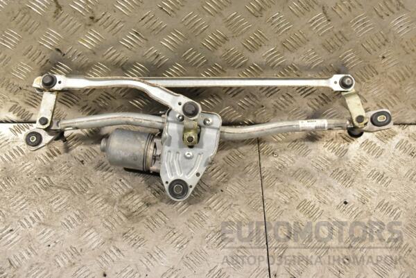 Трапеция дворников Audi A6 (C6) 2004-2011 4F1955023J 308489 - 2