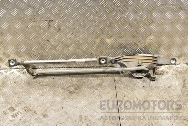 Трапеція двірників Ford Focus (II) 2004-2011 4M5117504AC 308491 - 2
