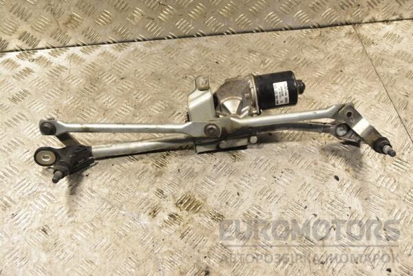 Трапеція двірників BMW 1 (E81/E87) 2004-2011 7192963 308497 - 2