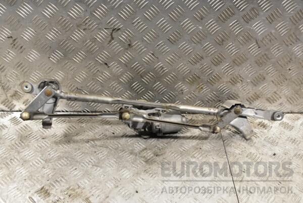 Моторчик стеклоочистителя передний Subaru Forester 2008-2012 86511SC010 308503 - 2