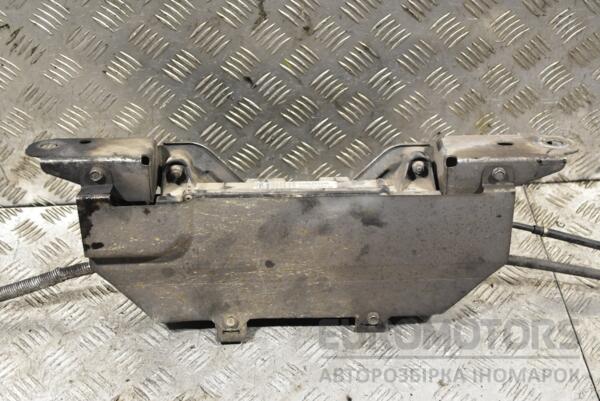 Ручник электронный стояночного тормоза Renault Laguna (II) 2001-2007 8200292295 308519 - 2