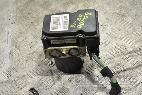 Блок ABS Citroen Jumpy 2007-2016 1401082980 308521 - 2