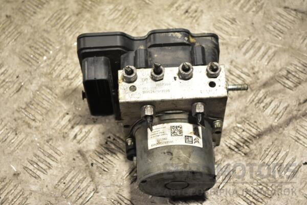 Блок ABS Opel Crossland 2017-2020 3557994 308523 - 2