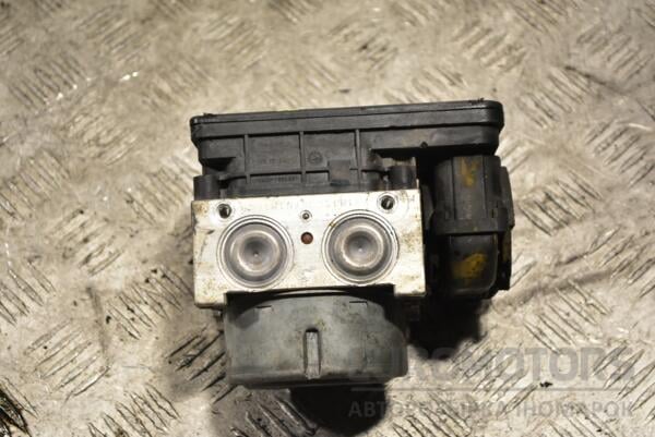 Блок ABS Mazda CX-5 2012 K011437A0B 308525 - 2