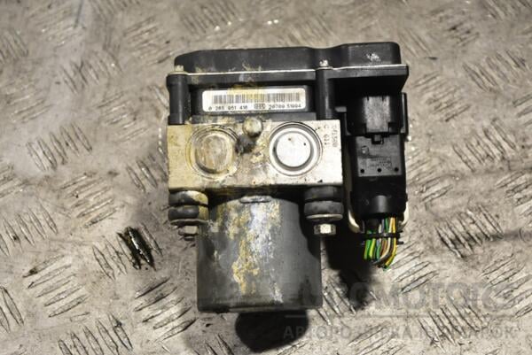 Блок ABS Citroen C5 2008-2017 9674797480 308529 - 2