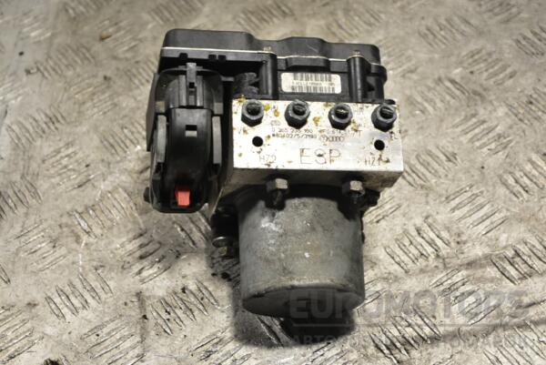 Блок ABS Audi A6 (C6) 2004-2011 4F0910517AC 308531 - 2
